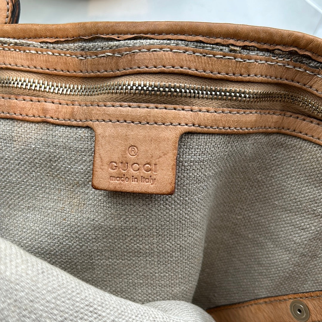 Flower Canvas Pelham Tote Bag