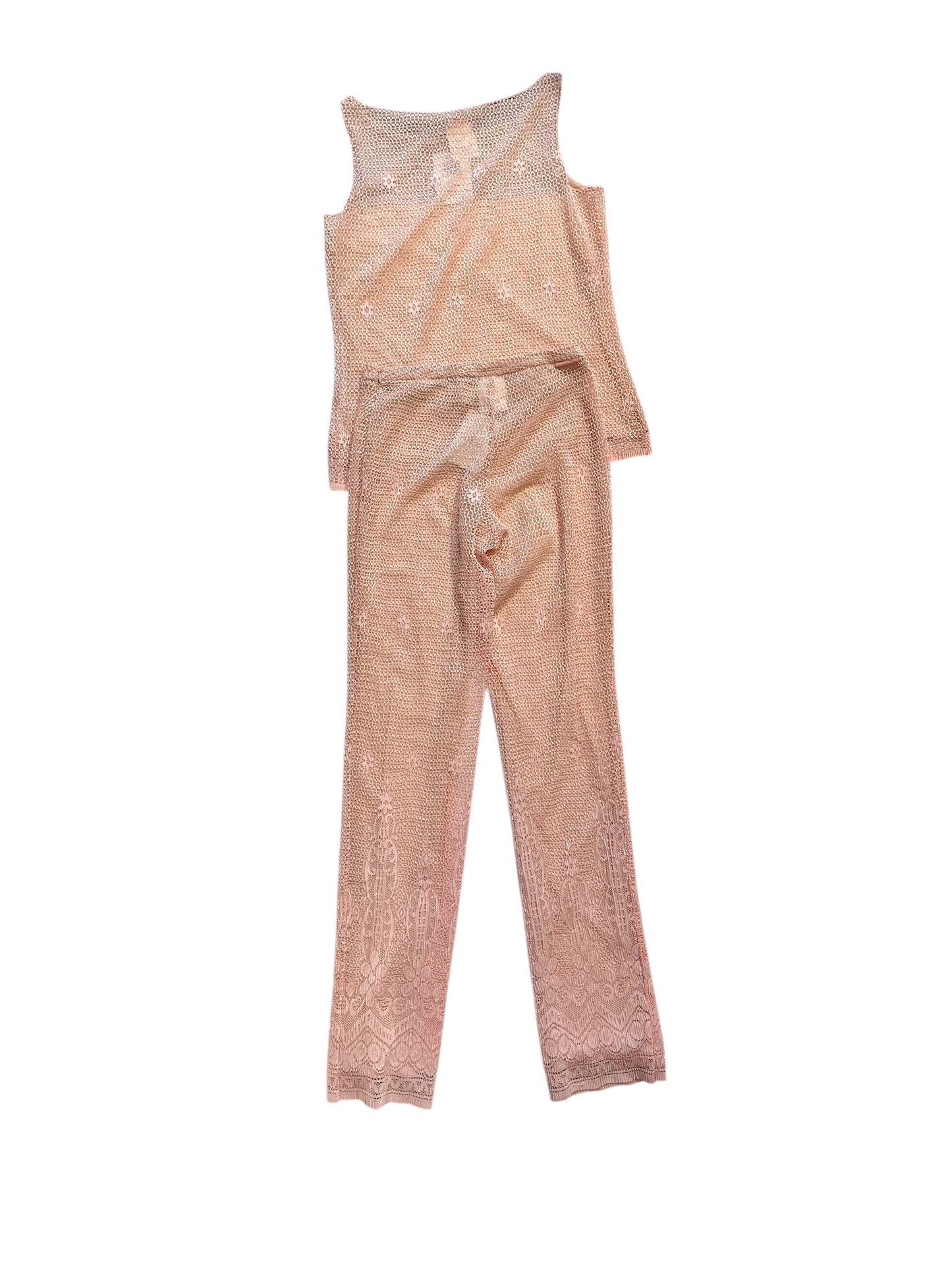 Ferre Peach Set