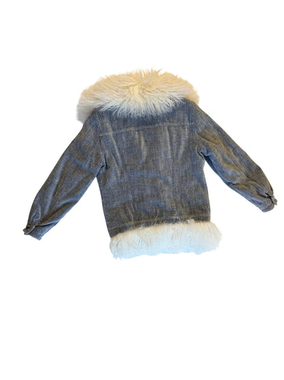 Penny Lane Jacket