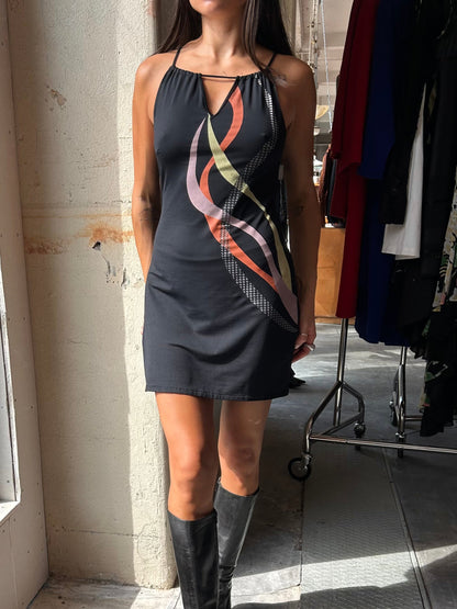 2000’s Mini Dress
