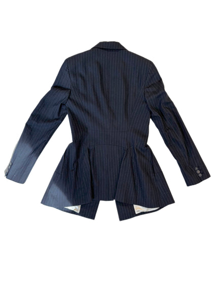 Navy Blazer