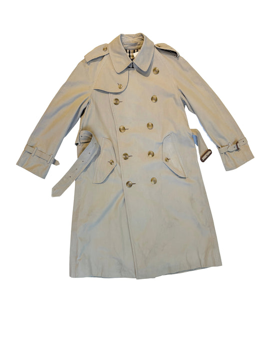 Classic Kensington Trenchcoat