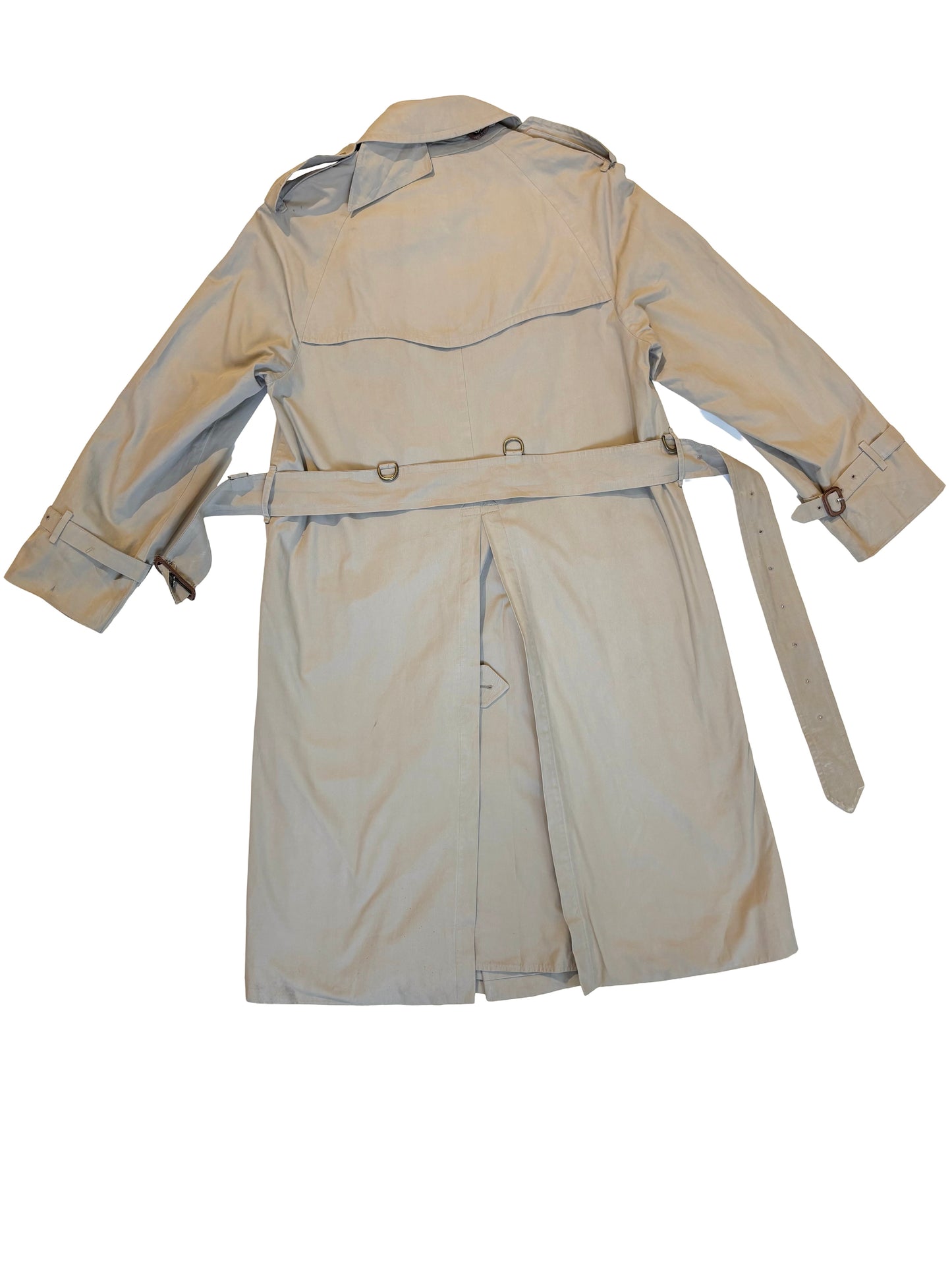 Classic Kensington Trenchcoat