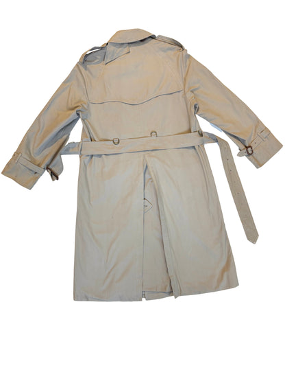 Classic Kensington Trenchcoat