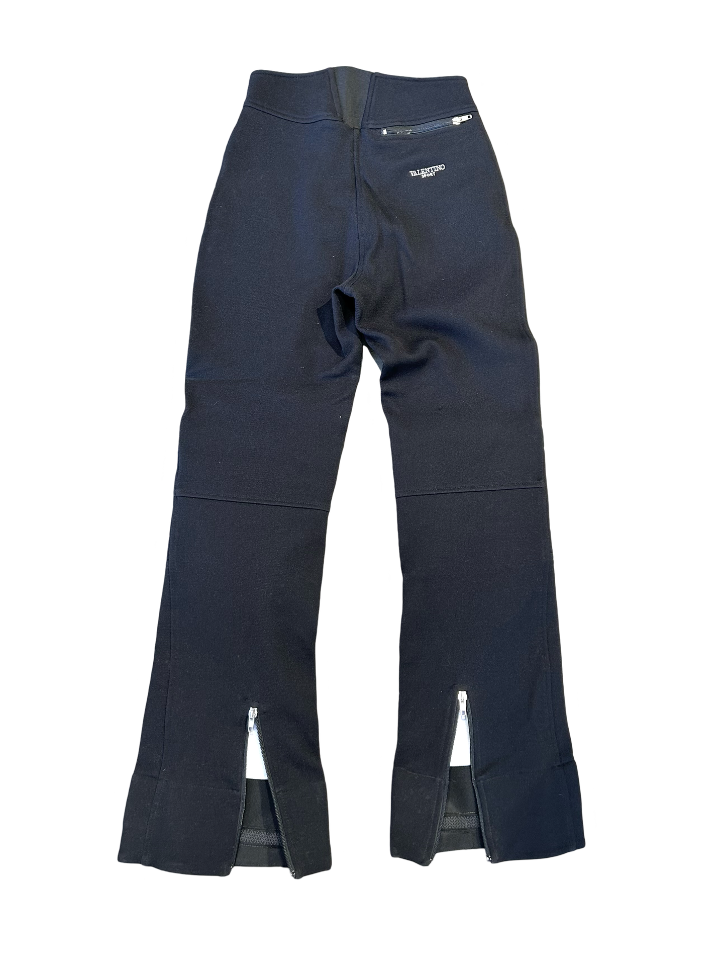 Flared “Skipant”