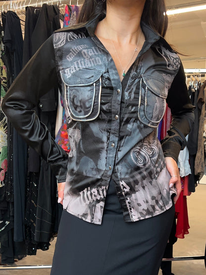 2000’s Gazette Shirt