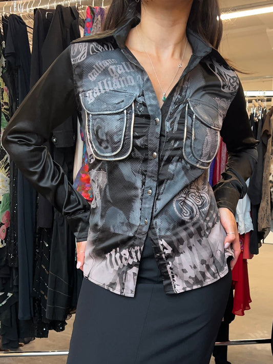 2000’s Gazette Shirt