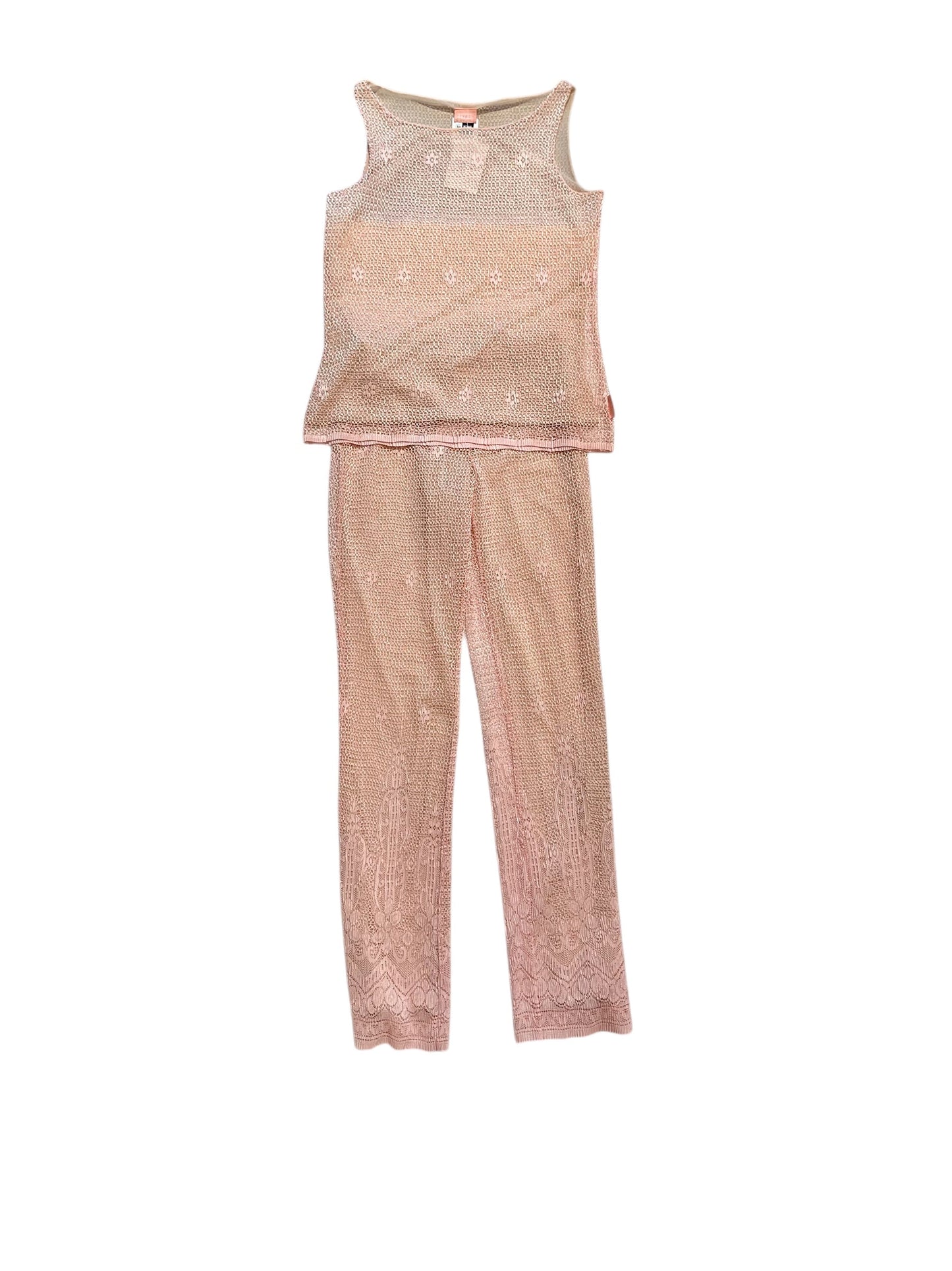 Ferre Peach Set