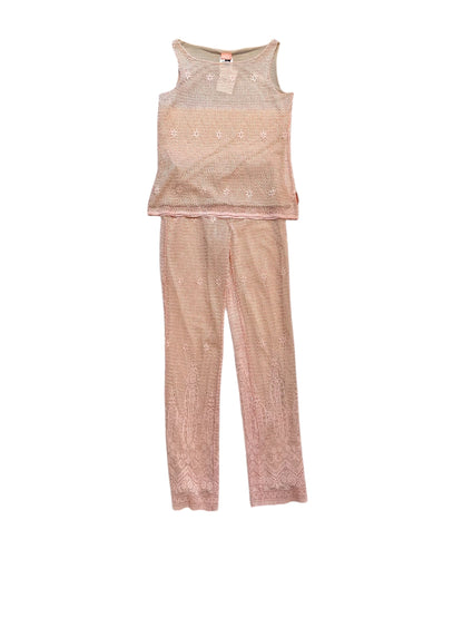 Ferre Peach Set