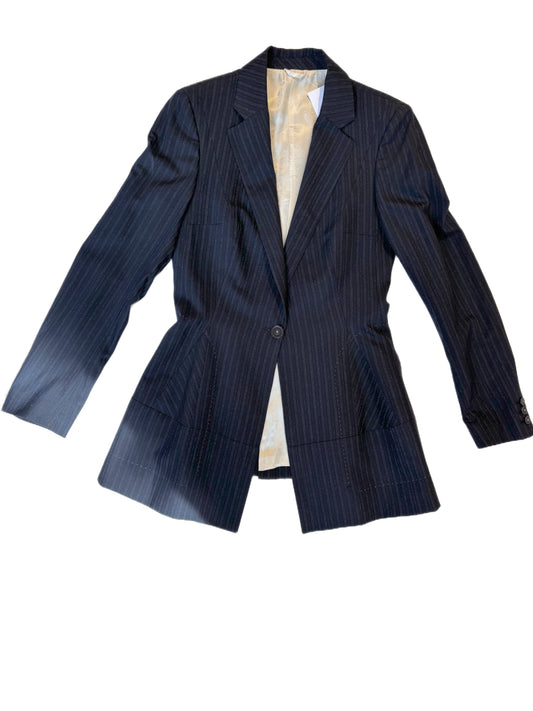 Navy Blazer