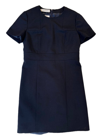 Navy Mini Dress