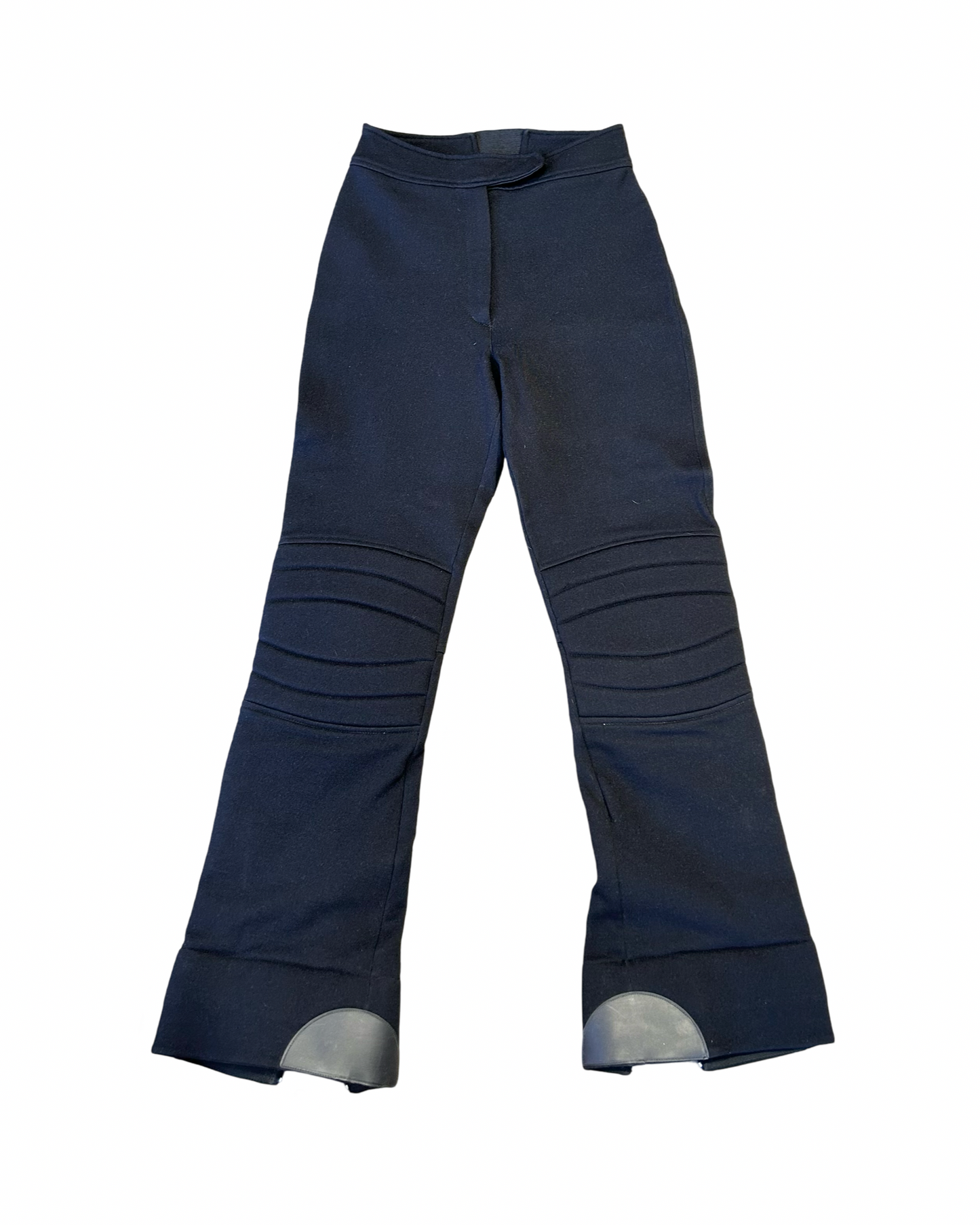 Flared “Skipant”