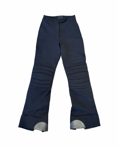 Flared “Skipant”