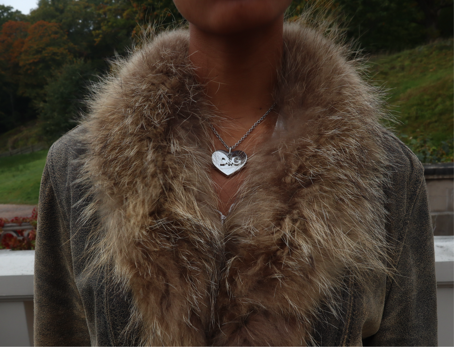 Heart Locket Jewelry