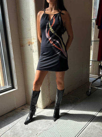2000’s Mini Dress