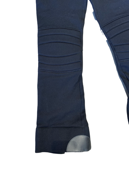 Flared “Skipant”