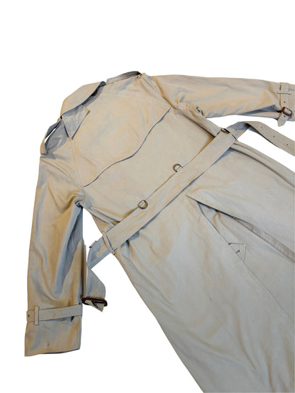Classic Kensington Trenchcoat