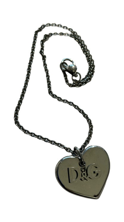 Heart Locket Jewelry