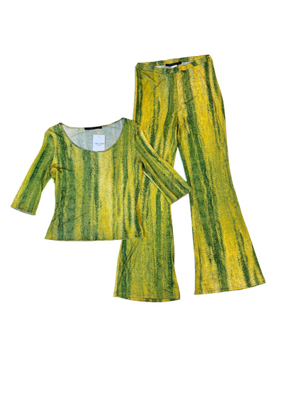 Two-Piece Jungle Set