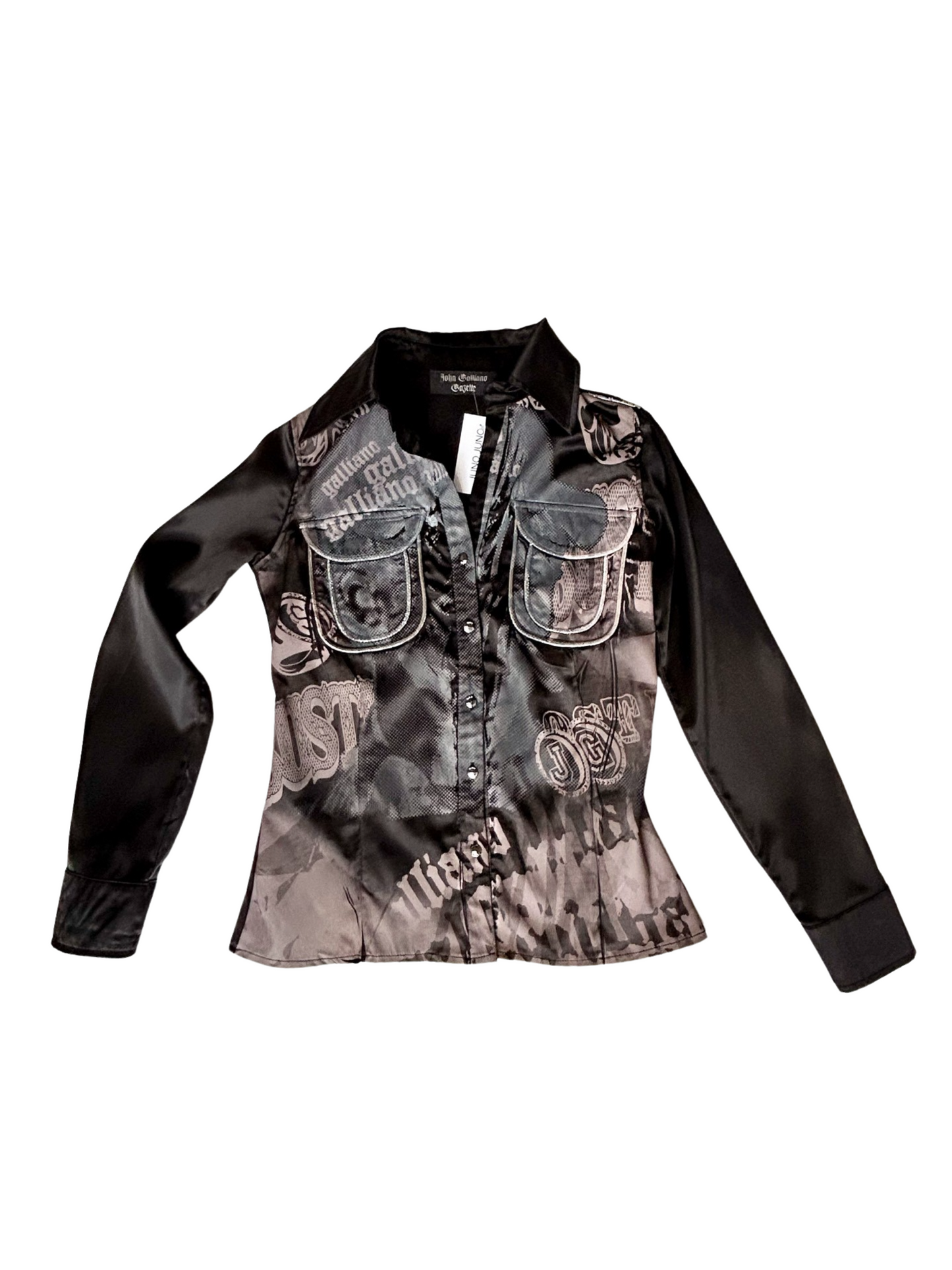 2000’s Gazette Shirt