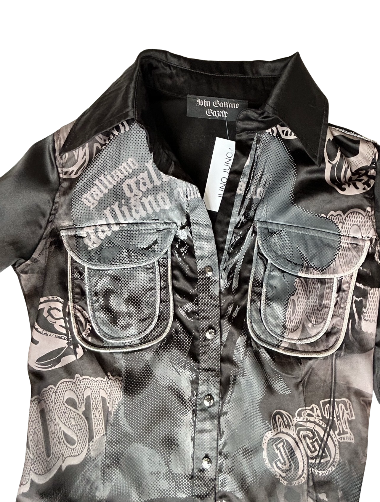 2000’s Gazette Shirt